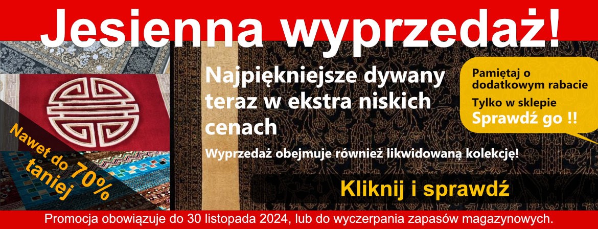 Wyprzedaż